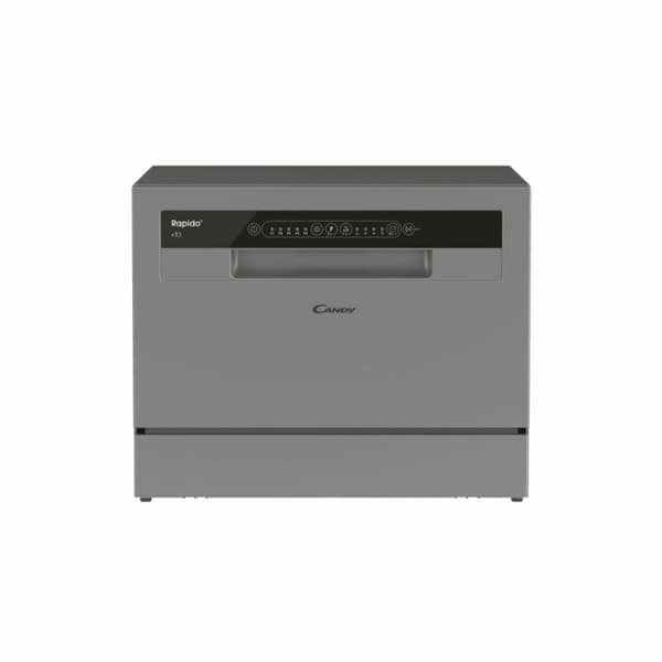 Diskmaskin Candy CP6E51LS