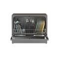 Miniatyrbilde 4 av 11: Oppvasker Candy CP6E51LS