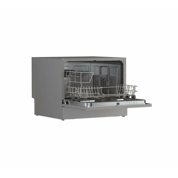 Oppvasker Candy CP6E51LS