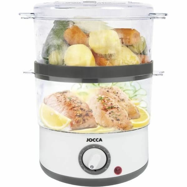 Ångkokare JOCCA