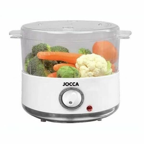 Ångkokare JOCCA