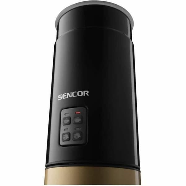 Minivisp Sencor