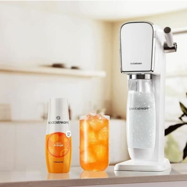 Sodamaskin sodastream