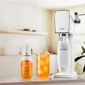 Miniatyrbild 3 av 6: Sodamaskin sodastream