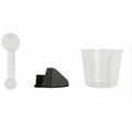 Miniatyrbillede 6 af 6: Bagemaskine Livoo
