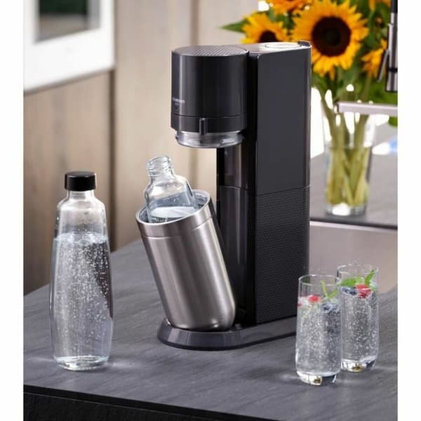 Sodamaskin sodastream
