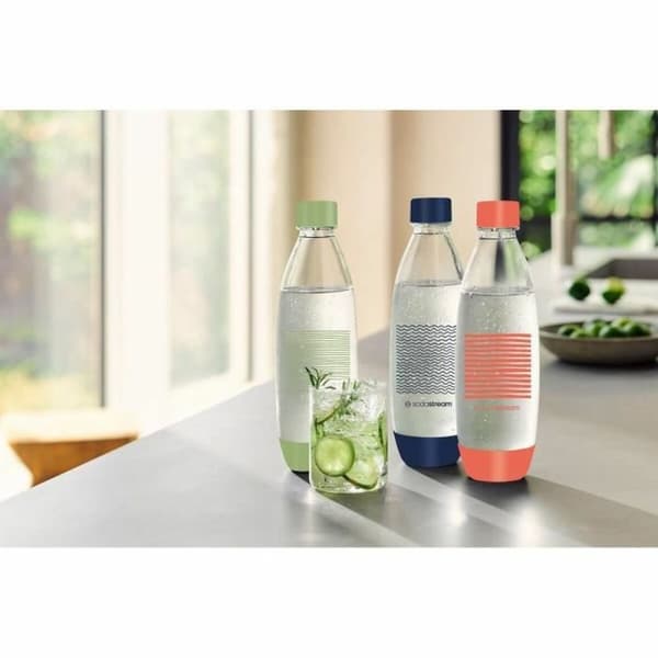 Soda Machine sodastream