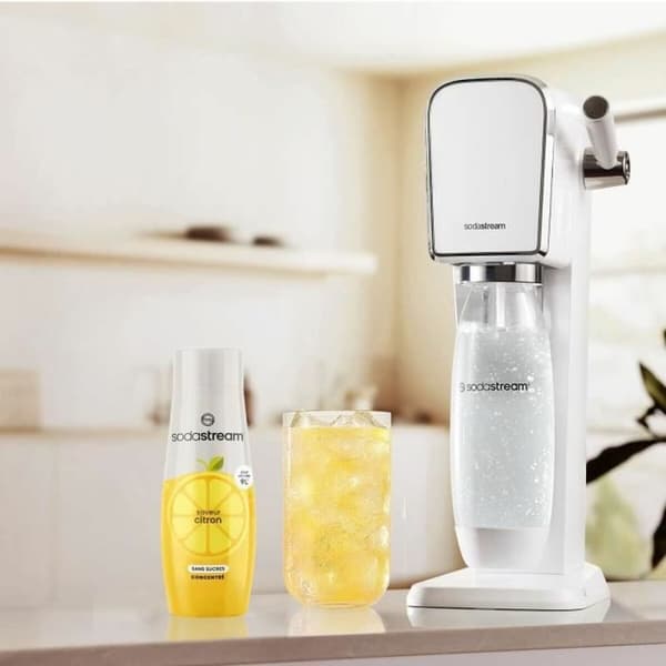 Soda Machine sodastream