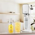 Pikkukuva 3 / 6: Soodakone sodastream
