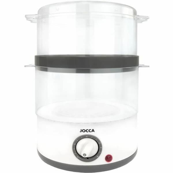 Dampkoker JOCCA