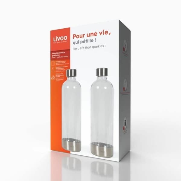 Brusmaskin Livoo