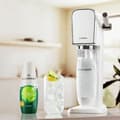Miniatyrbilde 3 av 6: Brusmaskin sodastream