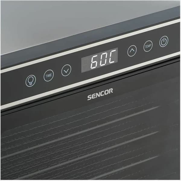 mat dehydrator Sencor 7750SS