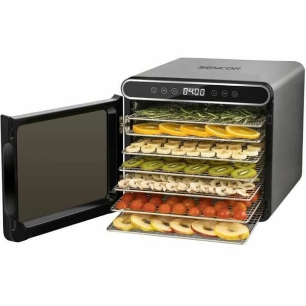 mat dehydrator Sencor 7750SS