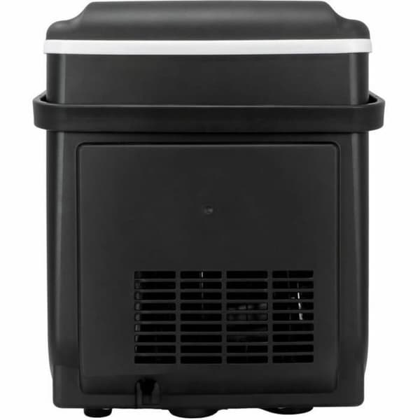 Ismaskin JOCCA 2378 Silvrig