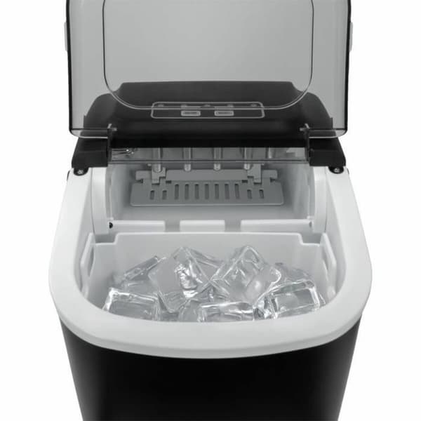 Ismaskin JOCCA 2378 Silvrig