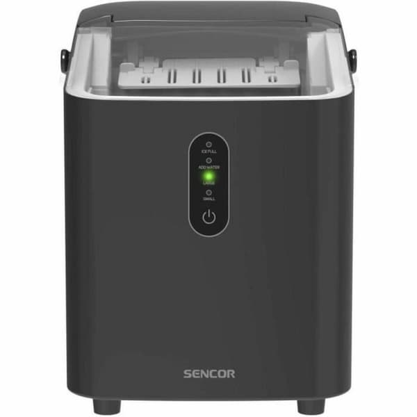 Ismaskin Sencor SIM 2500BK Svart