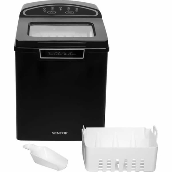 Ismaskin Sencor SIM 3000BK Svart