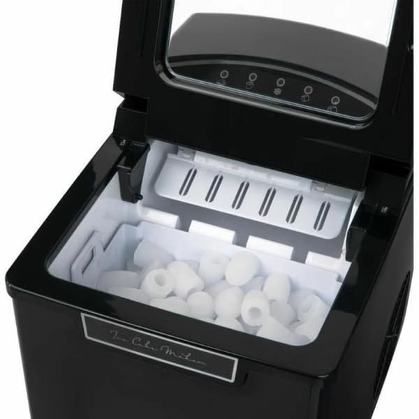Ismaskin Sencor SIM 3000BK Svart