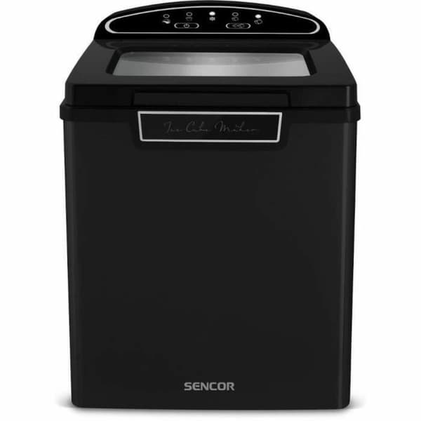 Ismaskin Sencor SIM 3000BK Svart
