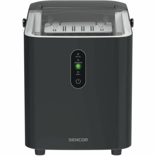 Ismaskin Sencor SIM 2500BK Svart