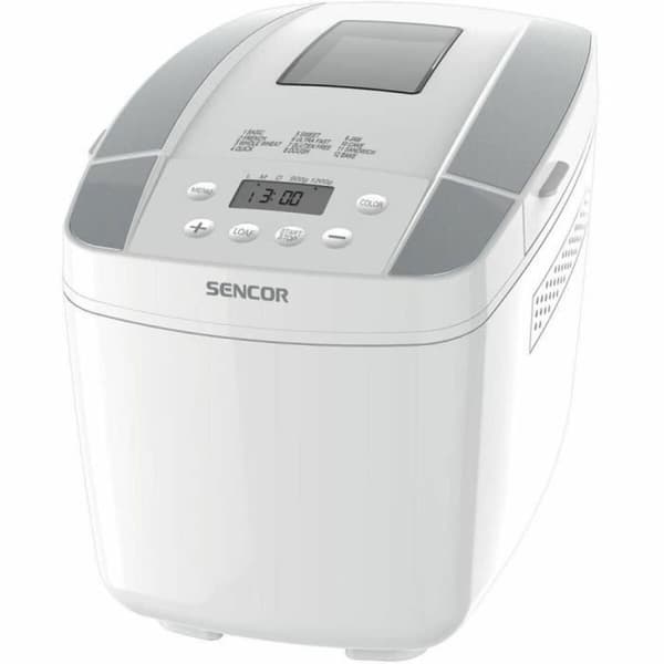 Leipäkone Sencor SBR 0770WH