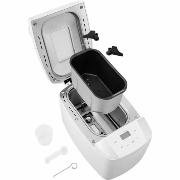 Leipäkone Sencor SBR 0770WH