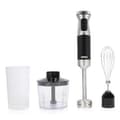 Miniatyrbild 3 av 5: Glasmixer Princess 01.221222.01.650