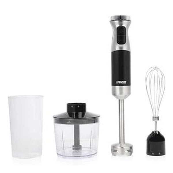 Glasmixer Princess 01.221222.01.650