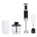 Miniatyrbild 2 av 5: Glasmixer Princess 01.221222.01.650