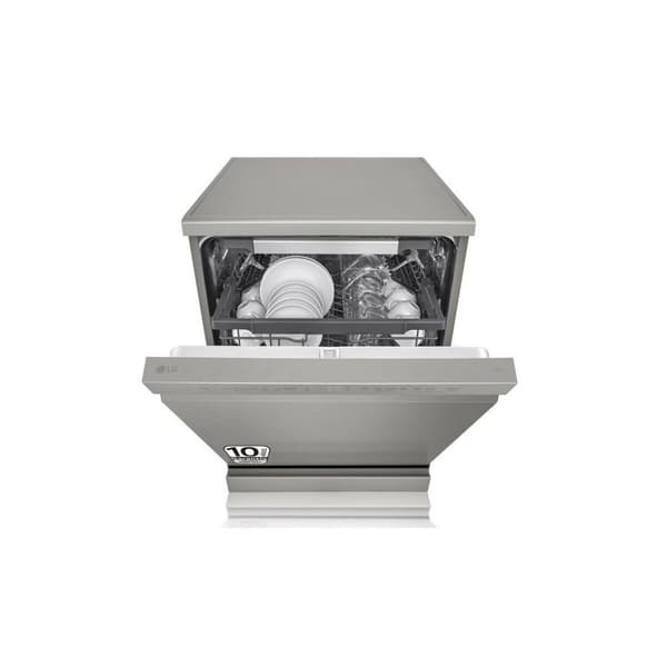Astianpesukone LG DF355FP