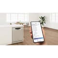 Miniatyrbild 9 av 11: Diskmaskin BOSCH Vit 60 cm