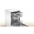 Miniatyrbild 11 av 11: Diskmaskin BOSCH Vit 60 cm