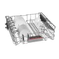 Miniatyrbillede 8 af 11: Opvaskemaskine BOSCH Hvid 60 cm