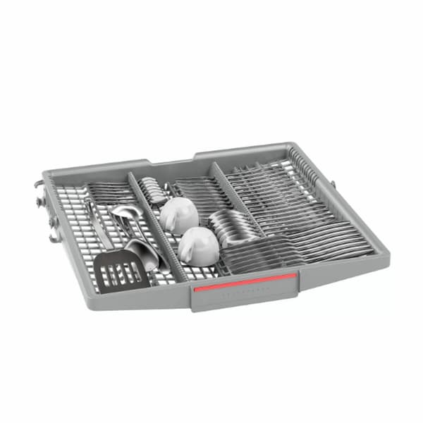 Oppvasker BOSCH Hvit 60 cm