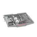 Miniatyrbilde 4 av 11: Oppvasker BOSCH Hvit 60 cm