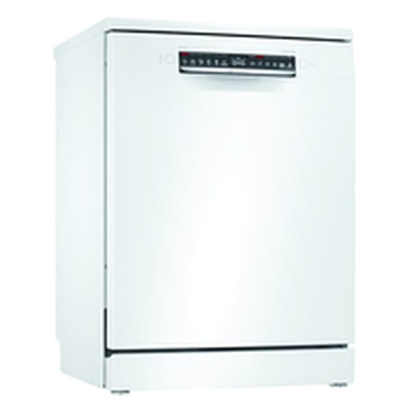 Oppvasker BOSCH Hvit 60 cm