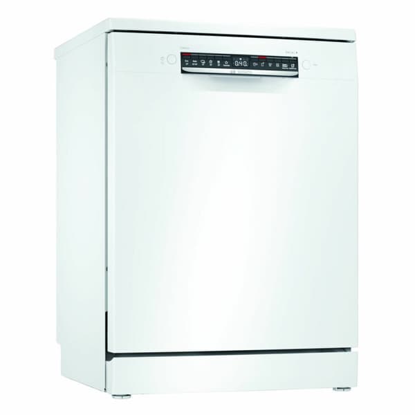 Oppvasker BOSCH Hvit 60 cm