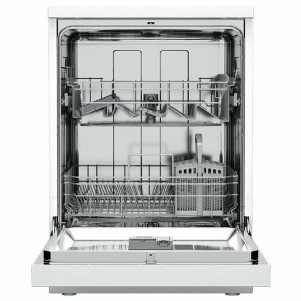 Astianpesukone Teka DFS 46750 Valkoinen 60 cm