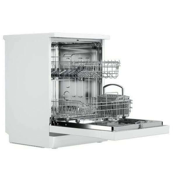 Astianpesukone Teka DFS 46750 Valkoinen 60 cm