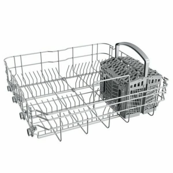 Astianpesukone Teka DFS 46750 Valkoinen 60 cm