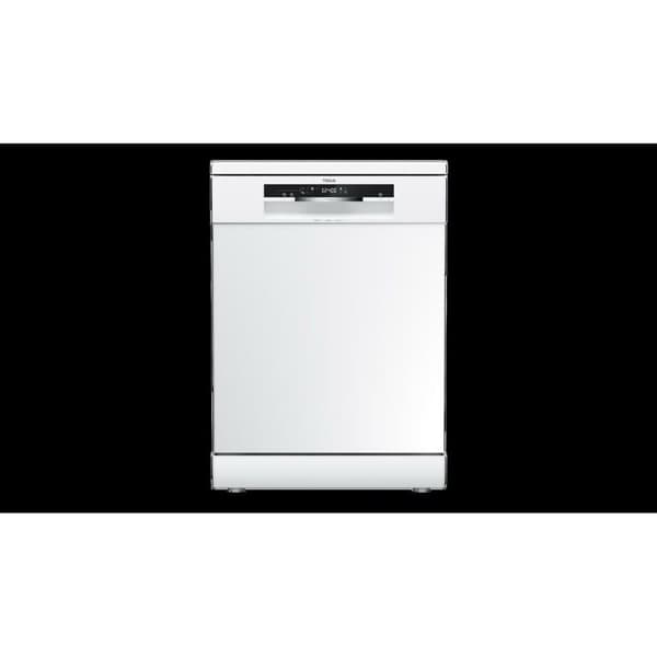 Astianpesukone Teka DFS 46750 Valkoinen 60 cm