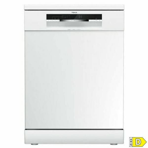 Astianpesukone Teka DFS 46750 Valkoinen 60 cm