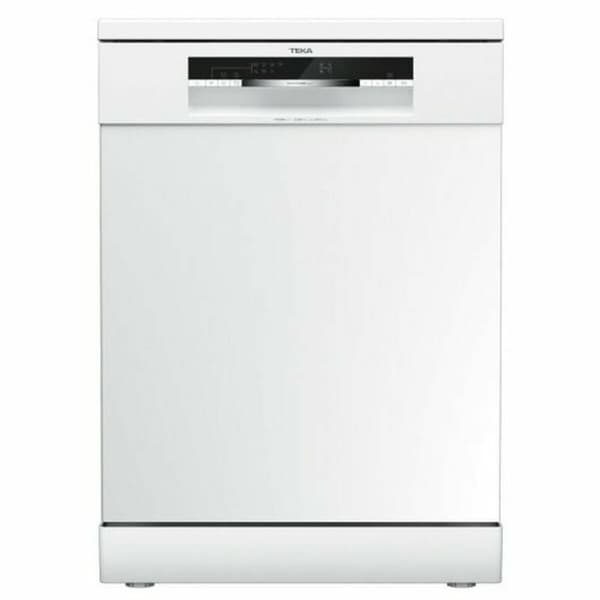 Astianpesukone Teka DFS 46750 Valkoinen 60 cm