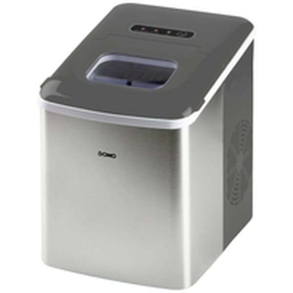 Isterning Maskin DOMO DO9253IB Stål 1,8 L