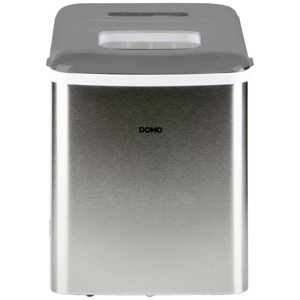 Isterning Maskin DOMO DO9253IB Stål 1,8 L