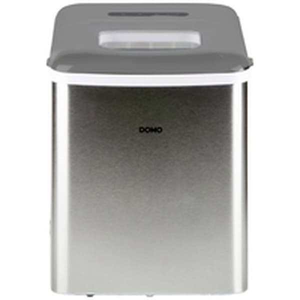 Isterning Maskin DOMO DO9253IB Stål 1,8 L