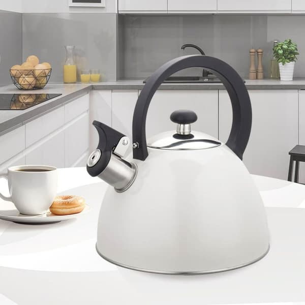Kedel Feel Maestro MR-1302-WG