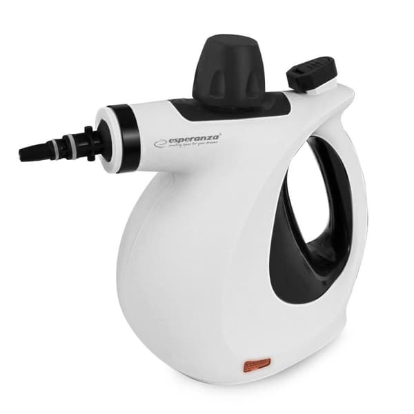 Ångkokare Esperanza EHS008