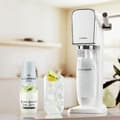 Pikkukuva 3 / 6: Soodakone sodastream